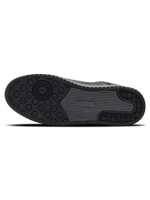 ST. POWER PLAY TEX, BLACK, packshot