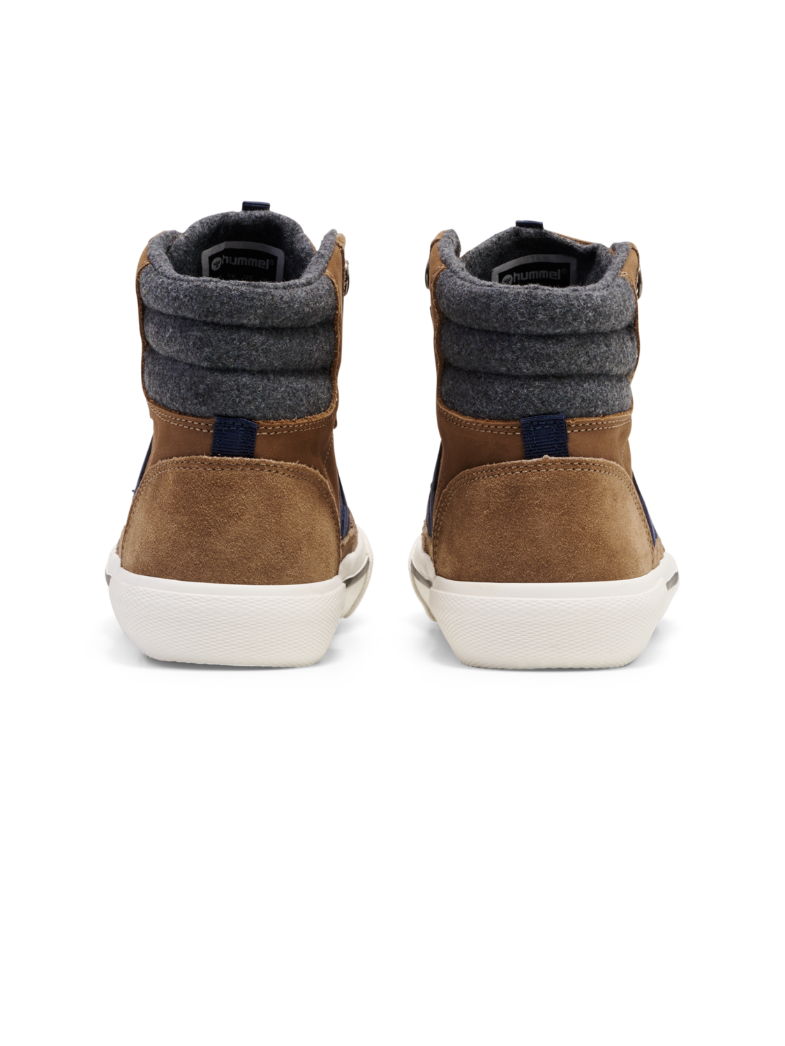 STADIL HIGH WINTER, RUBBER, packshot