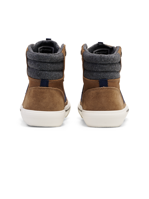 STADIL HIGH WINTER, RUBBER, packshot