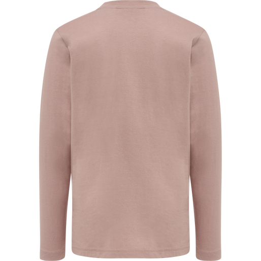 hmlASTA T-SHIRT L/S, 4852, packshot