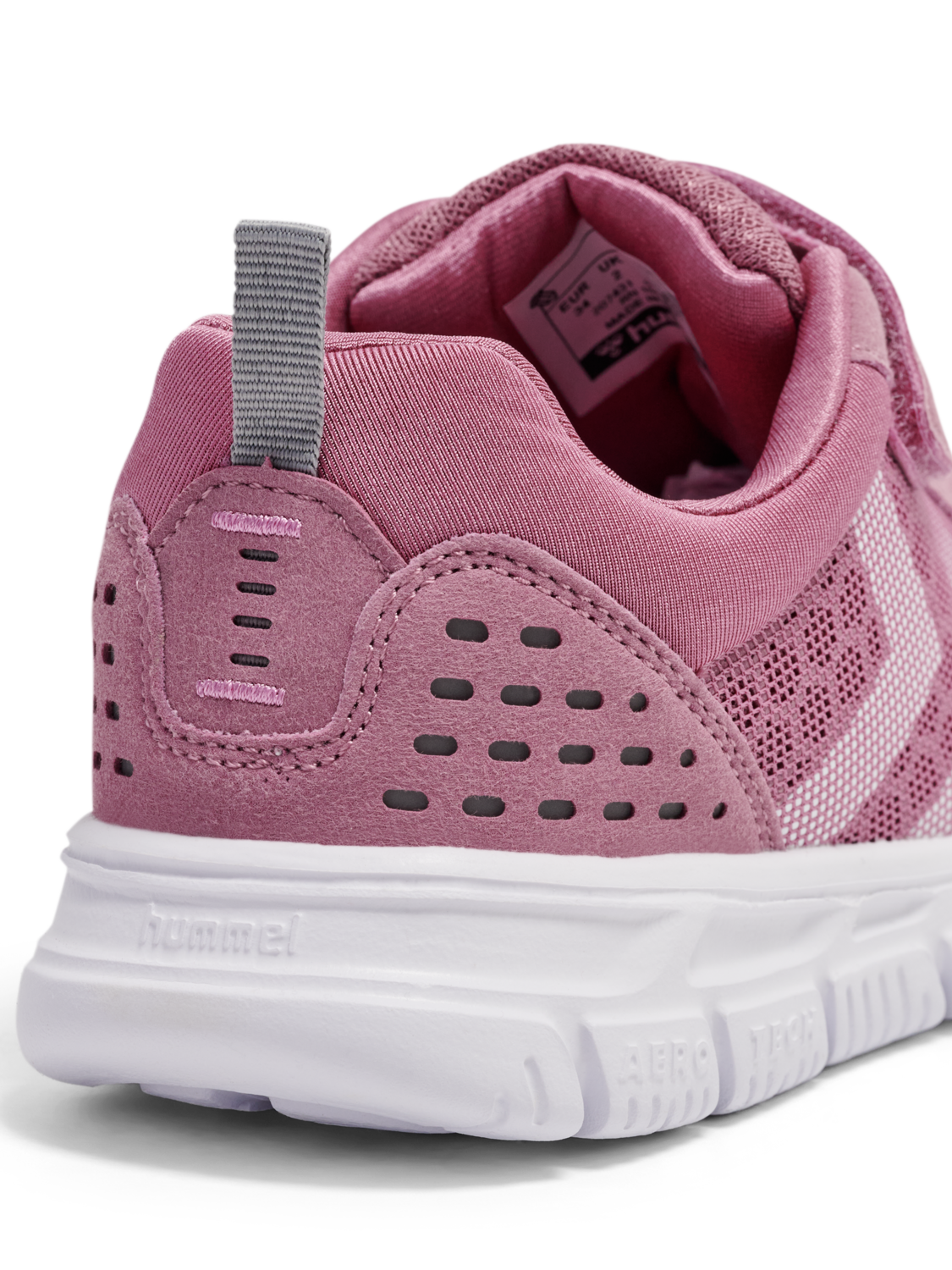 CROSSLITE DOT4 JR , HEATHER ROSE, packshot