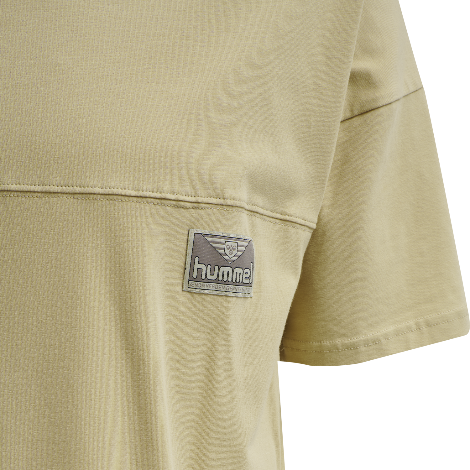 hmlBEACH BREAK T-SHIRT, 8002, packshot