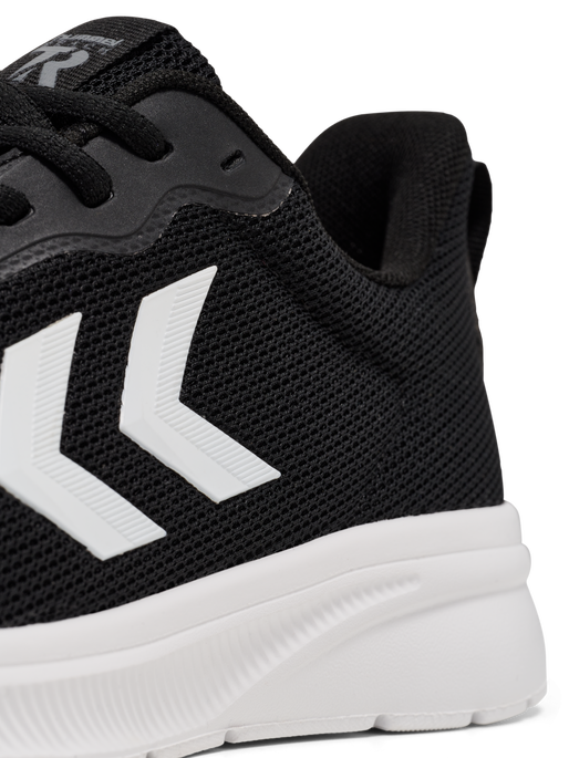 REACH TR BREATHER, BLACK, packshot