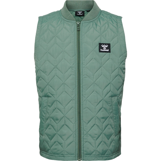 hmlKULE THERMO VEST, 6575, packshot