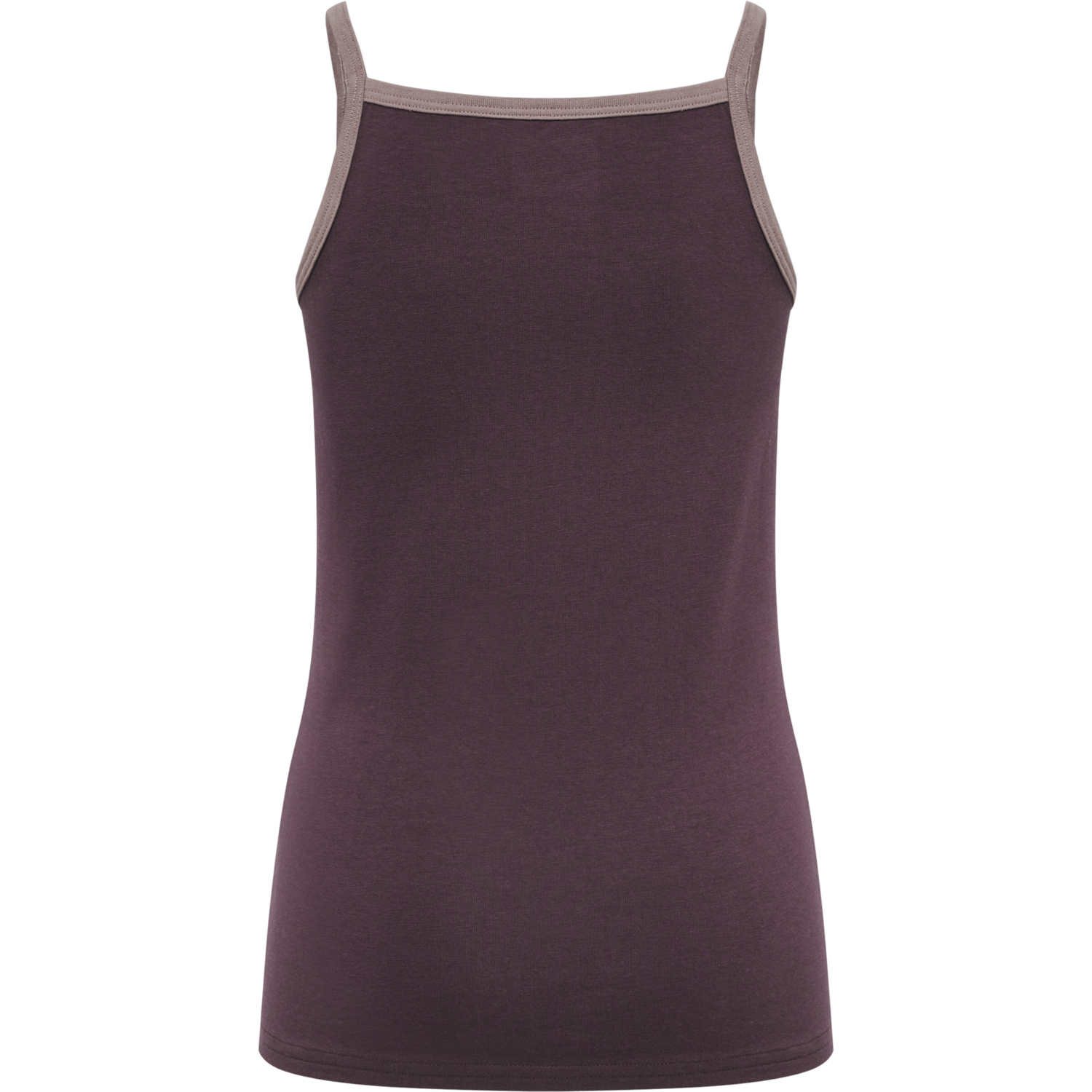 hmlCAROLINA STRAP TOP 2-PACK, 8016, packshot