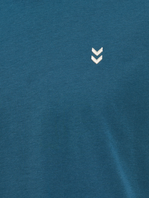 hmlPULSE T-SHIRT, STARGAZER hmlPULSE T-SHIRT, STARGAZER, packshot