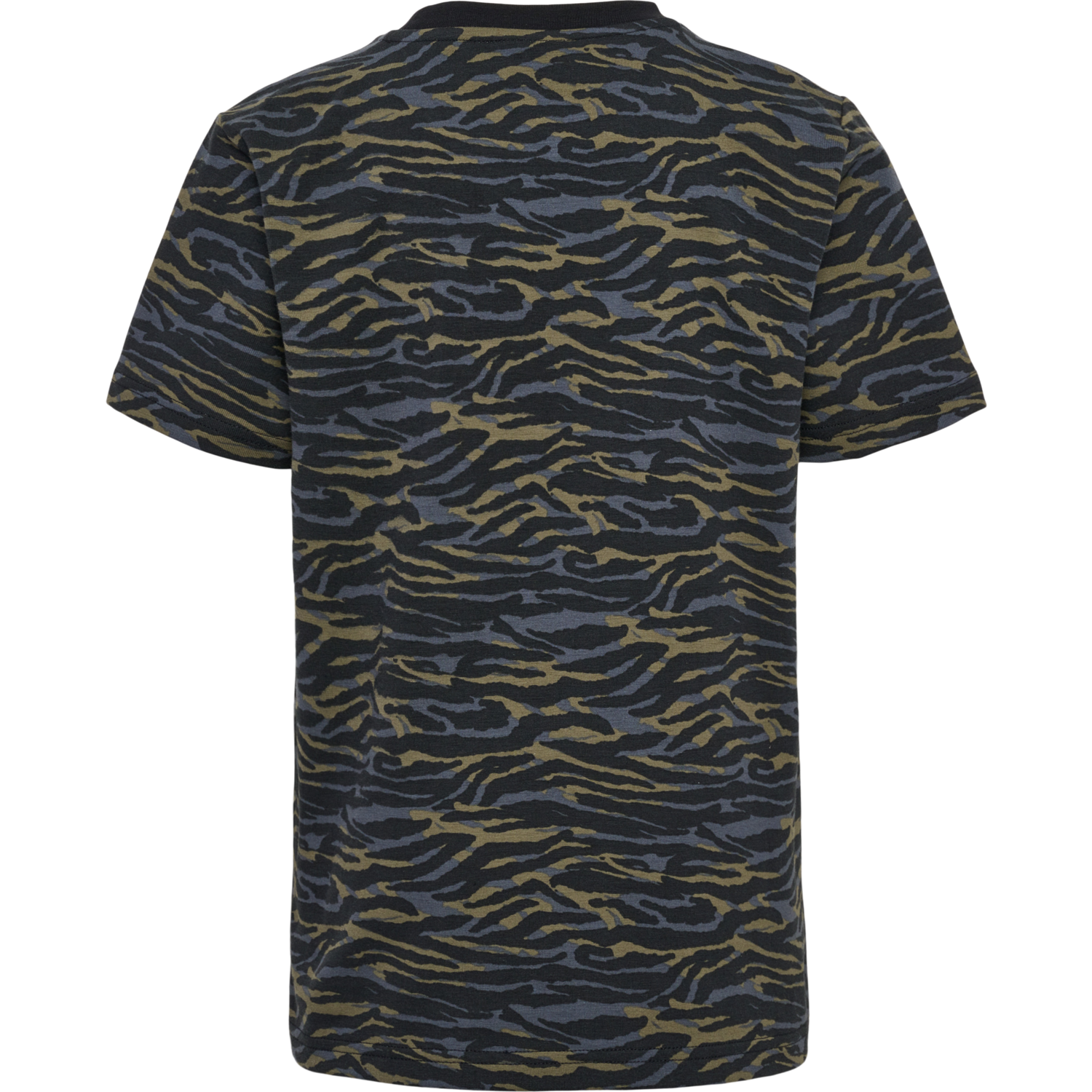 hmlEMRE T/SHIRT S/S, 2001, packshot