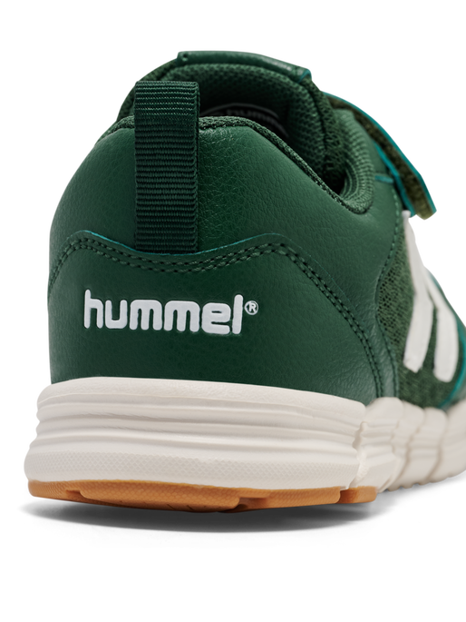 SPEED JR, DARK GREEN SPEED JR, DARK GREEN, packshot