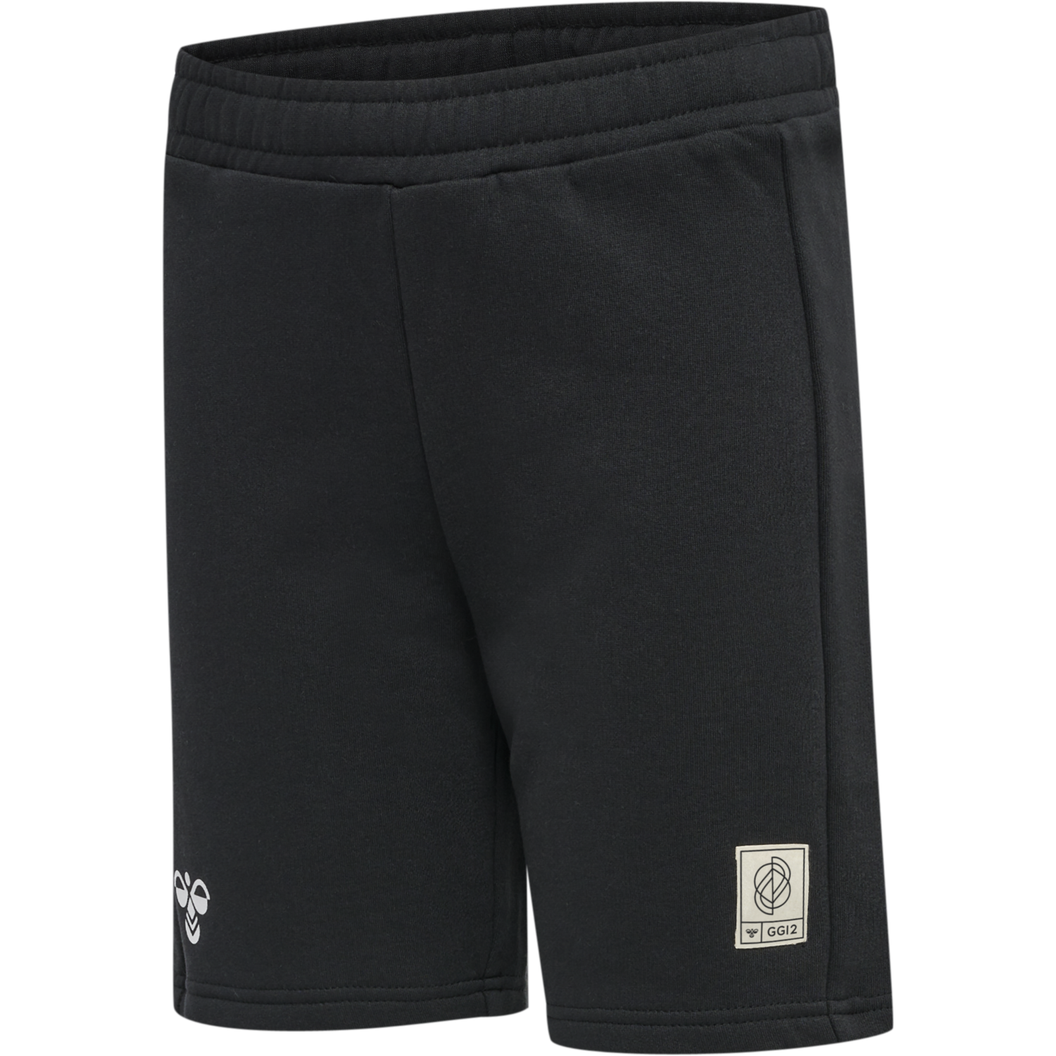 hmlGG12 SWEAT SHORTS KIDS, 2001, packshot