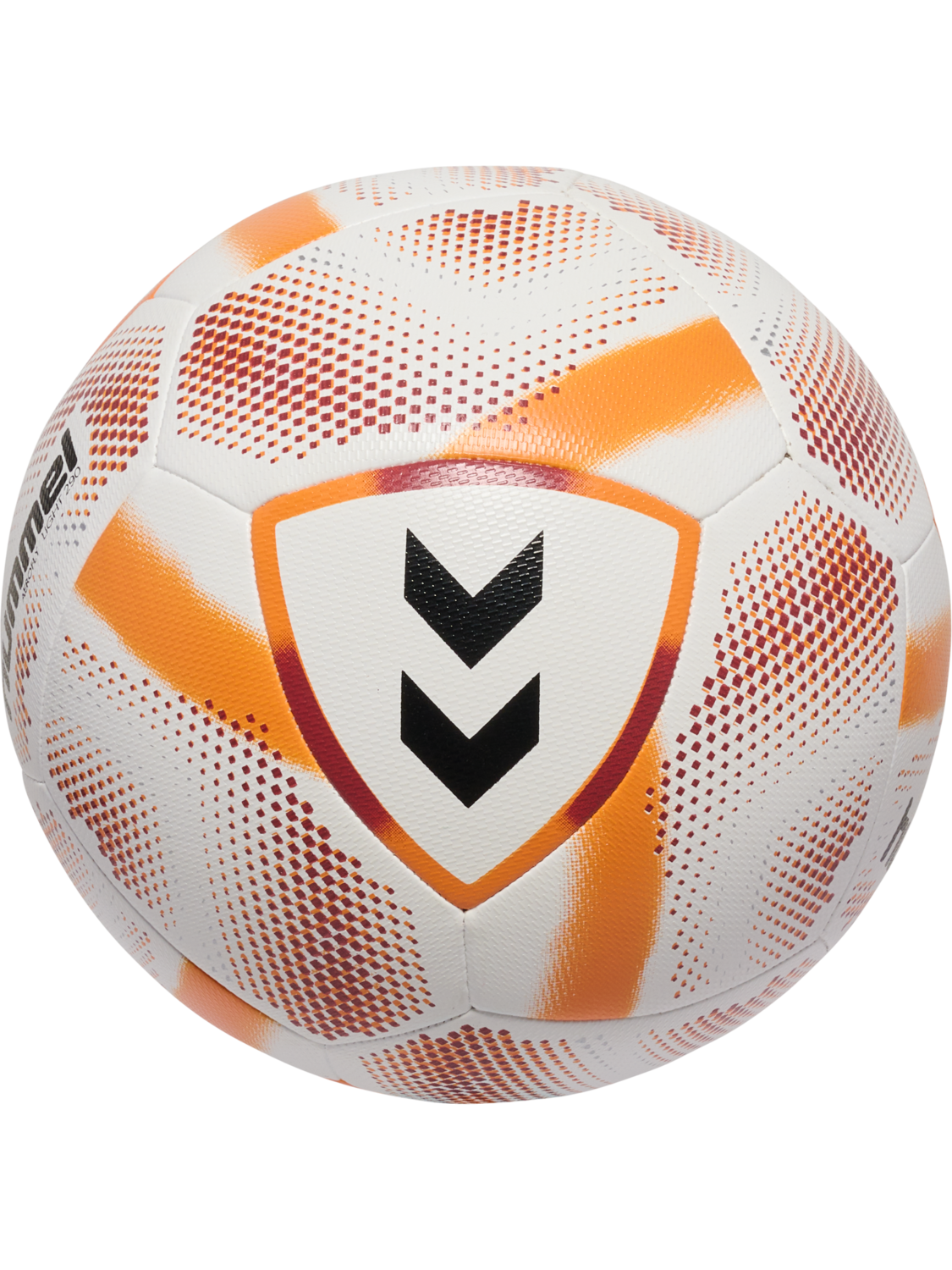 hmlAEROFLY LIGHT 290, WHITE/ORANGE, packshot