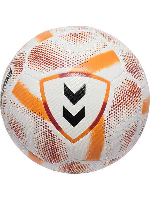 hmlAEROFLY LIGHT 290, WHITE/ORANGE, packshot