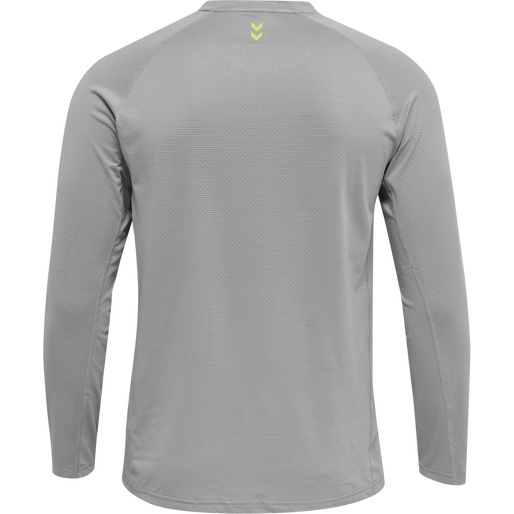 hmlGG12 TRAINING TEE L/S, 1100 hmlGG12 TRAINING TEE L/S, 1100, packshot