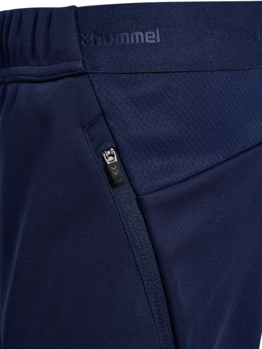 hmlCIMA 2.0 SHORTS KIDS, MARINE hmlCIMA 2.0 SHORTS KIDS, MARINE, packshot