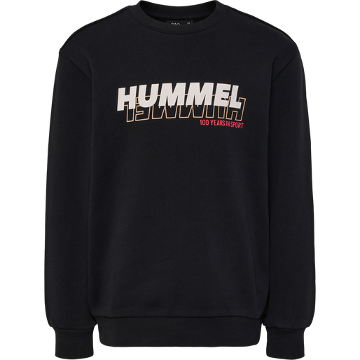 hmlSAMUEL SWEATSHIRT, 2001, packshot