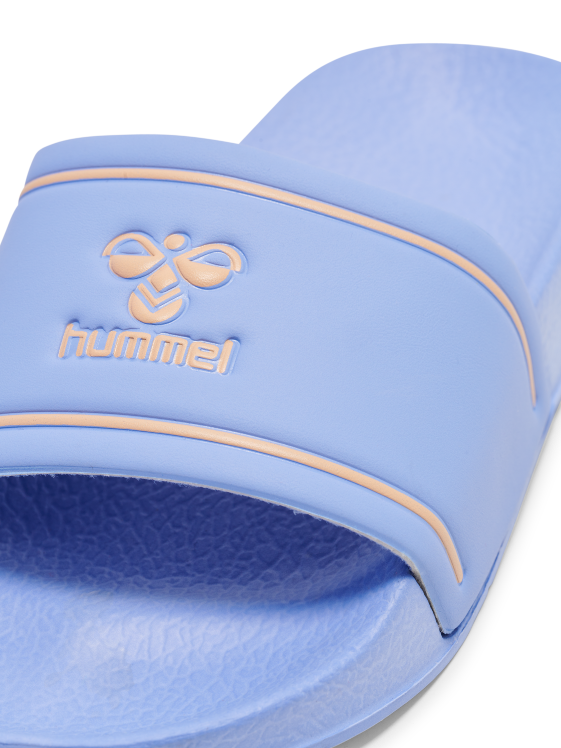 POOL SLIDE JR , HYDRANGEA, packshot