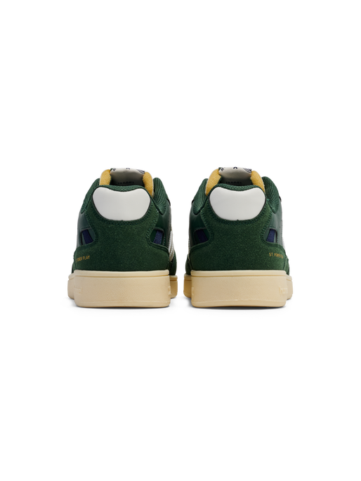 ST. POWER PLAY SP, DARK GREEN ST. POWER PLAY SP, DARK GREEN, packshot