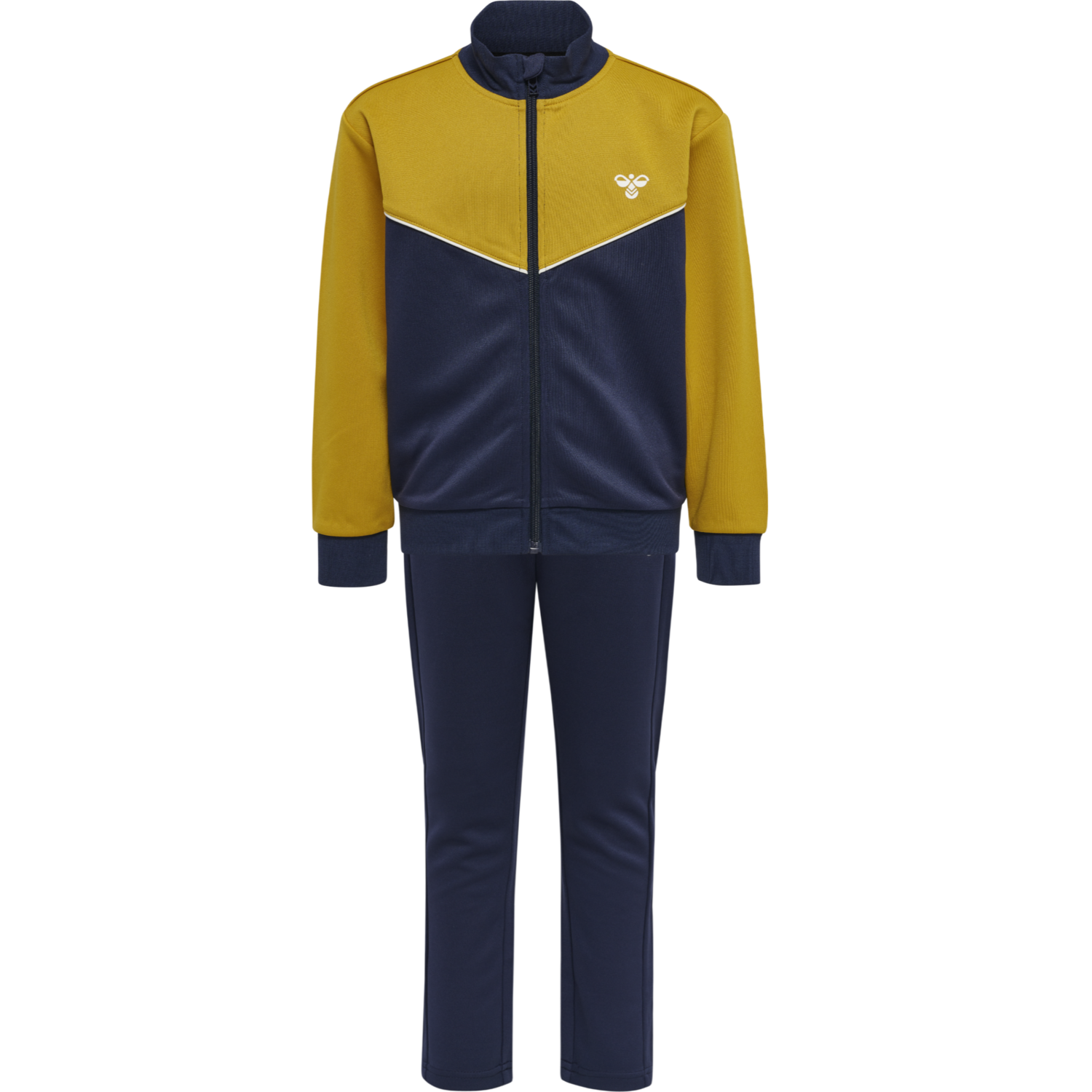 hmlMOLIN TRACKSUIT, !CHAI TEA, packshot