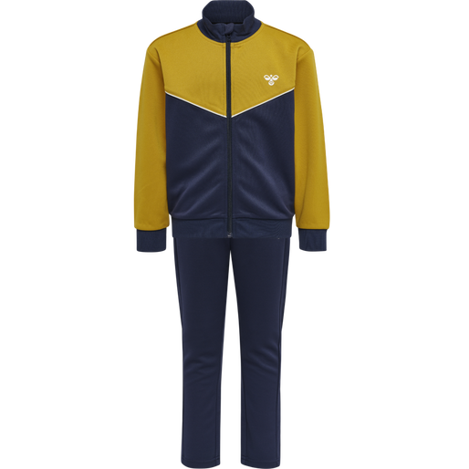 hmlMOLIN TRACKSUIT, !CHAI TEA, packshot
