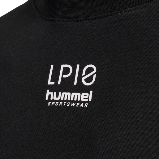 hmlLP10 BOXY T-SHIRT, 2001, packshot
