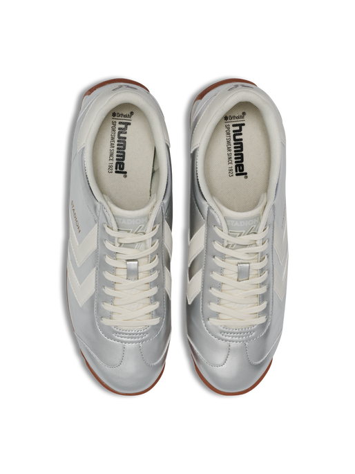 STADION METALLIC, SILVER STADION METALLIC, SILVER, packshot