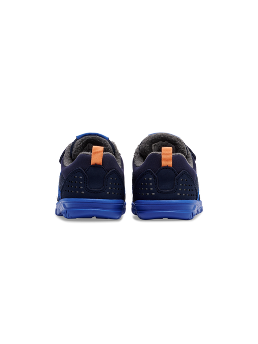 CROSSLITE WINTER INFANT, BLUE/ORANGE CROSSLITE WINTER INFANT, BLUE/ORANGE, packshot