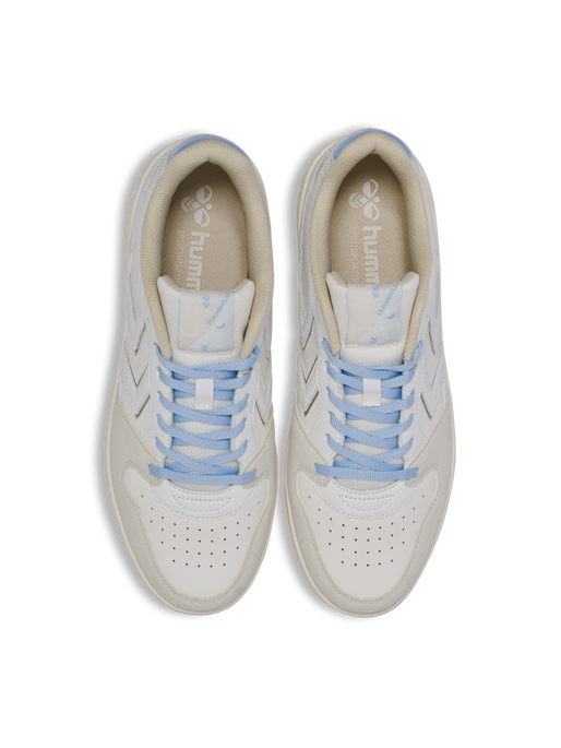 ST. POWER PLAY WM3, WHITE/BLUE, packshot