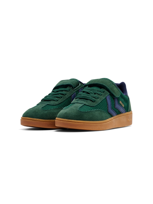 VM78 CPH JR, DARK GREEN, packshot