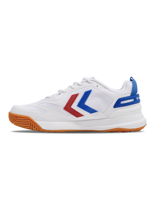 DAGAZ 2.0 GG12, WHITE/TRUE BLUE DAGAZ 2.0 GG12, WHITE/TRUE BLUE, packshot