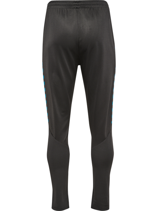 hmlSTALTIC TRAINING PANTS, MAGNET hmlSTALTIC TRAINING PANTS, MAGNET, packshot