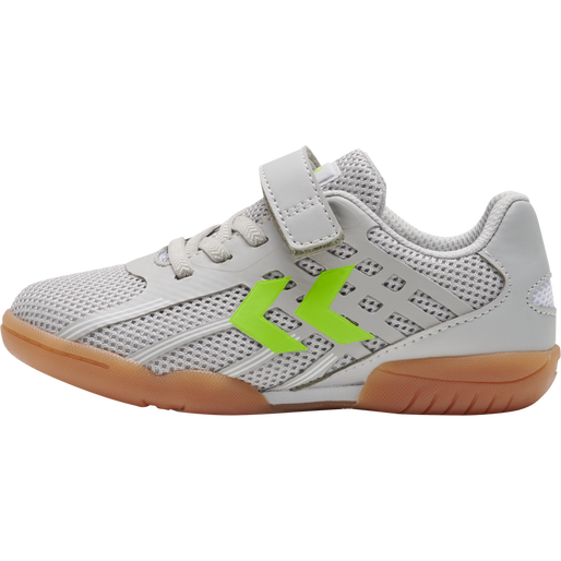 ROOT ELITE JR VC, WHITE ROOT ELITE JR VC, WHITE, packshot