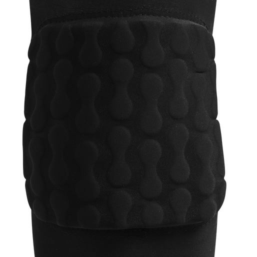 hmlPROTECTION ELBOW SLEEVE, BLACK, packshot