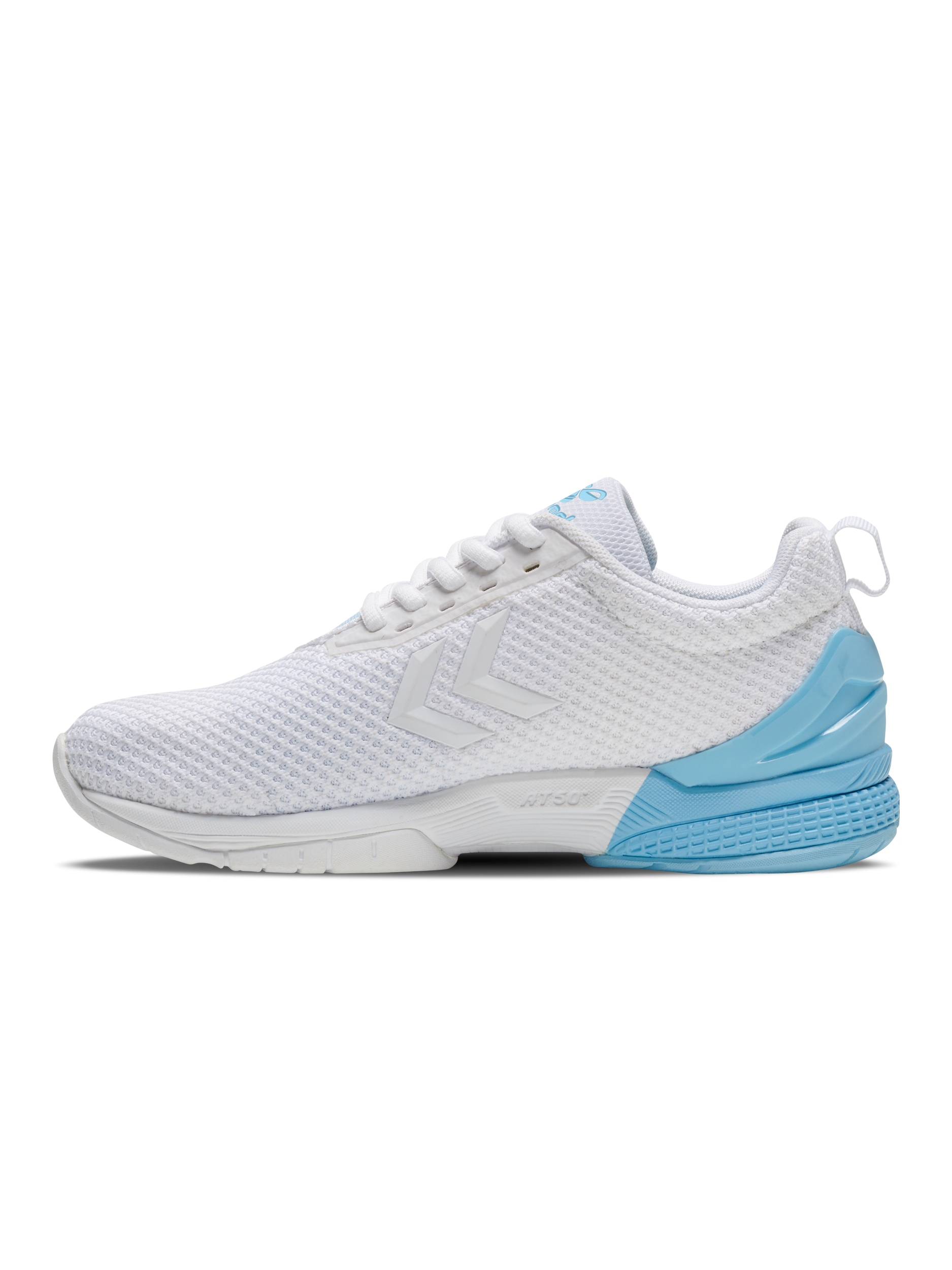 AEROCHARGE FUSION STZ W, SKY BLUE, packshot