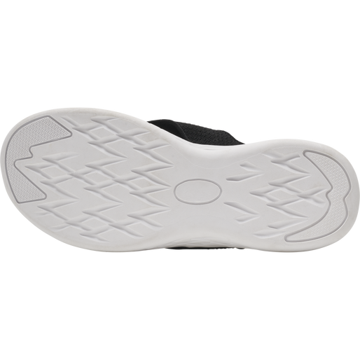 COMFORT FLIP FLOP, BLACK, packshot