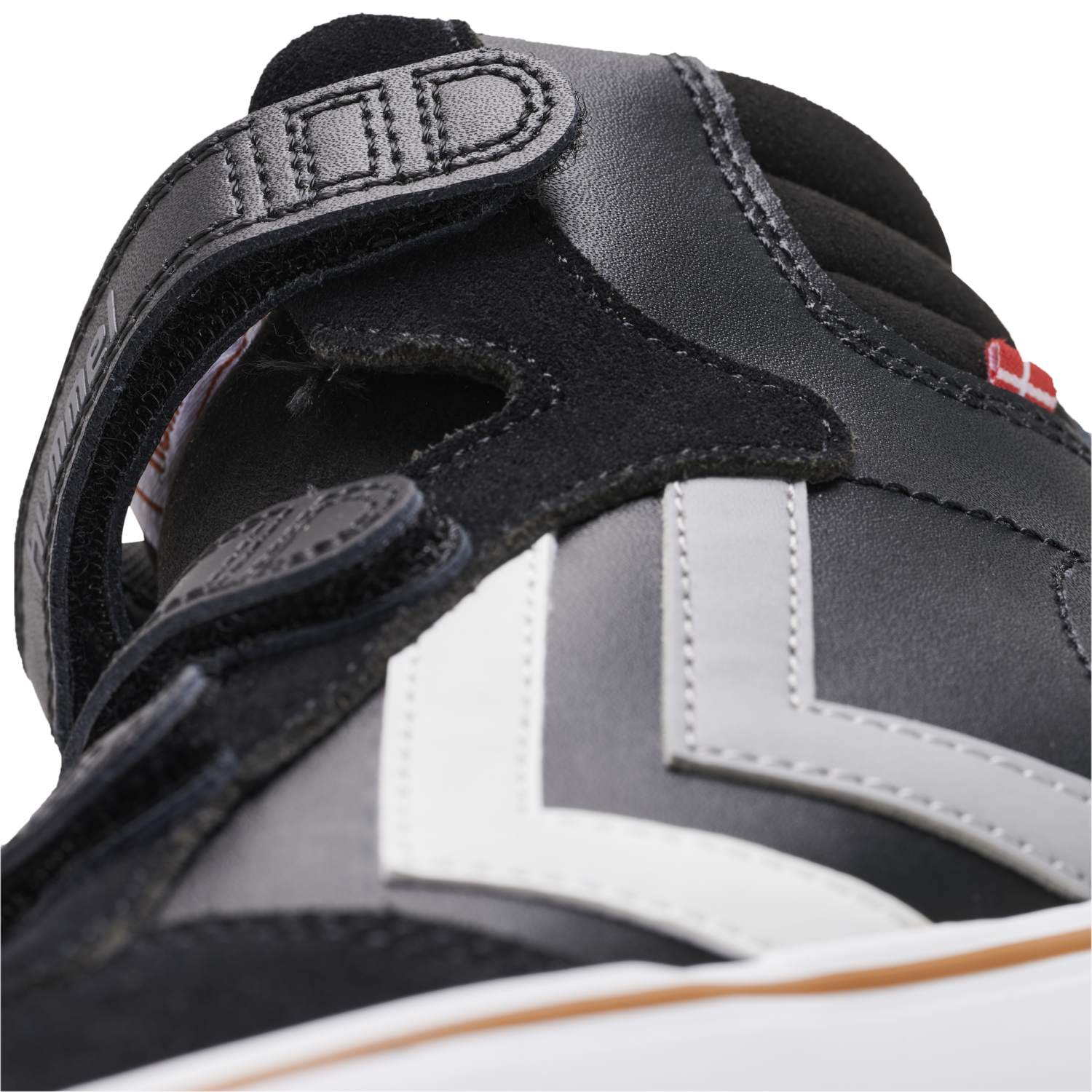 STADIL PRO JR, BLACK, packshot