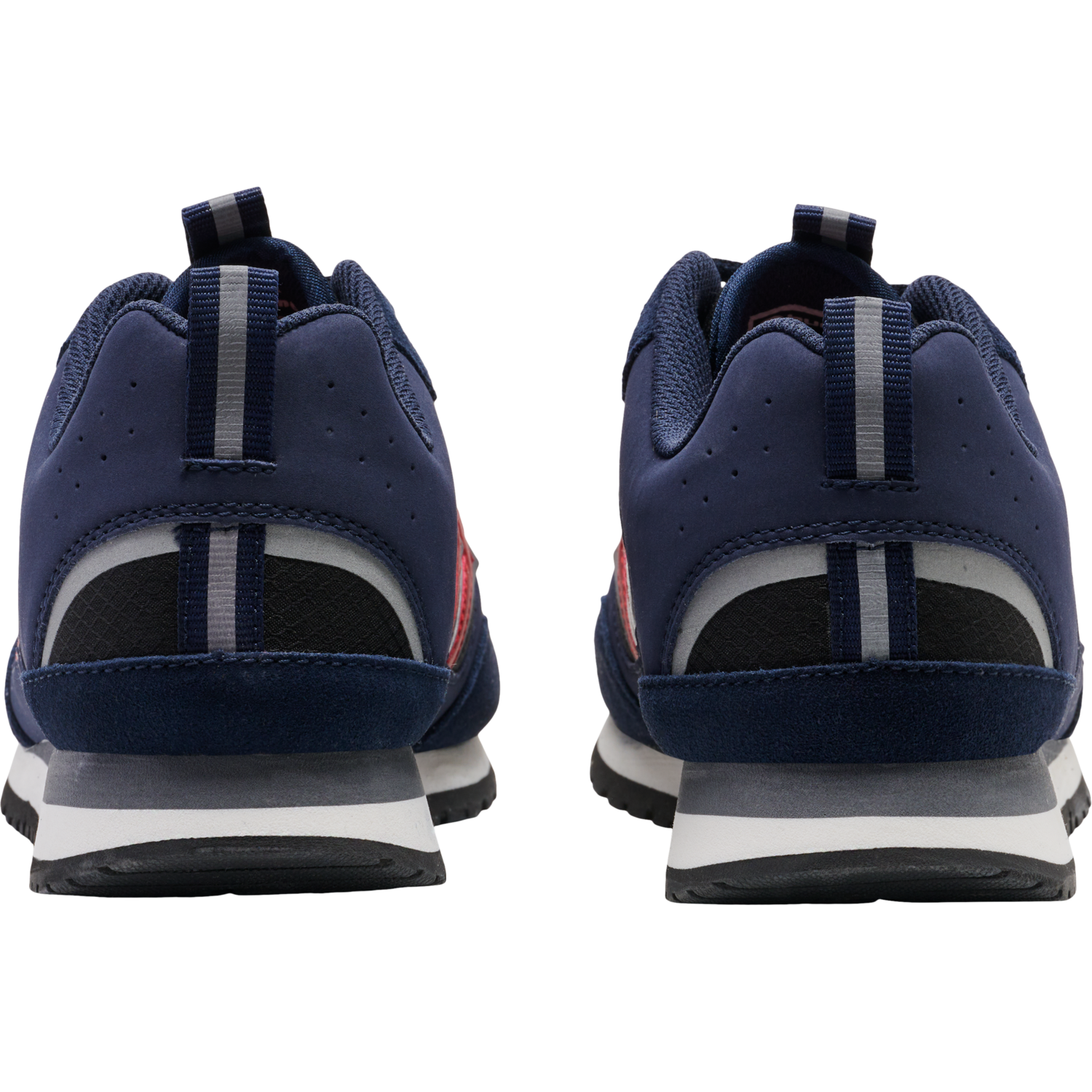 FALLON OGC, NAVY/RED, packshot