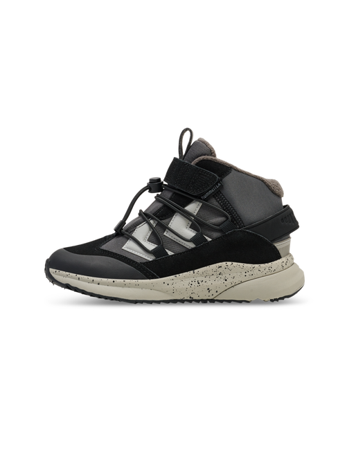 REACH CONQUER MID TEX JR, BLACK, packshot