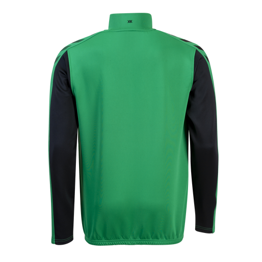 ASSE 22/23 TRAINING HALF ZIP KIDS, JELLY BEAN, packshot