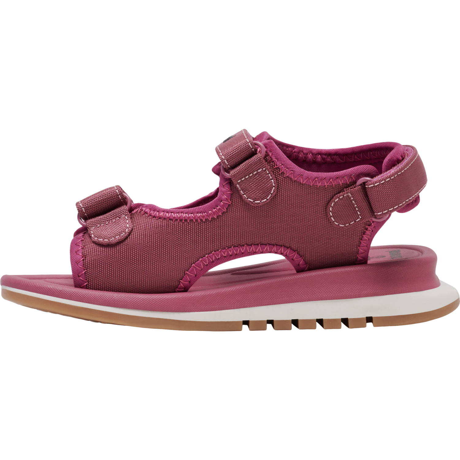 ZORI SANDAL JR, PINK, packshot