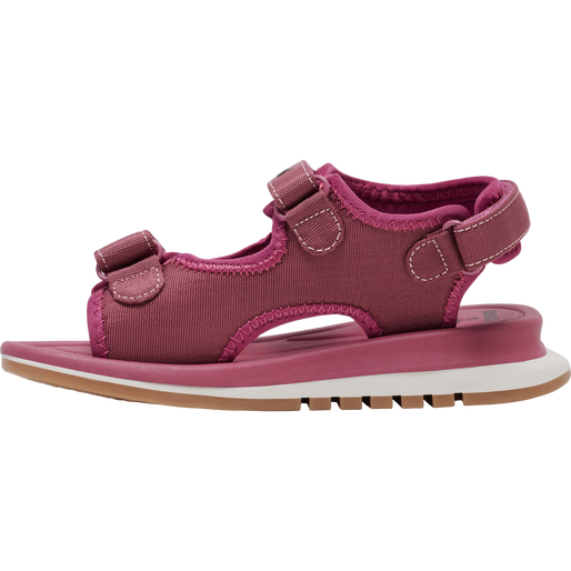 ZORI SANDAL JR, PINK, packshot