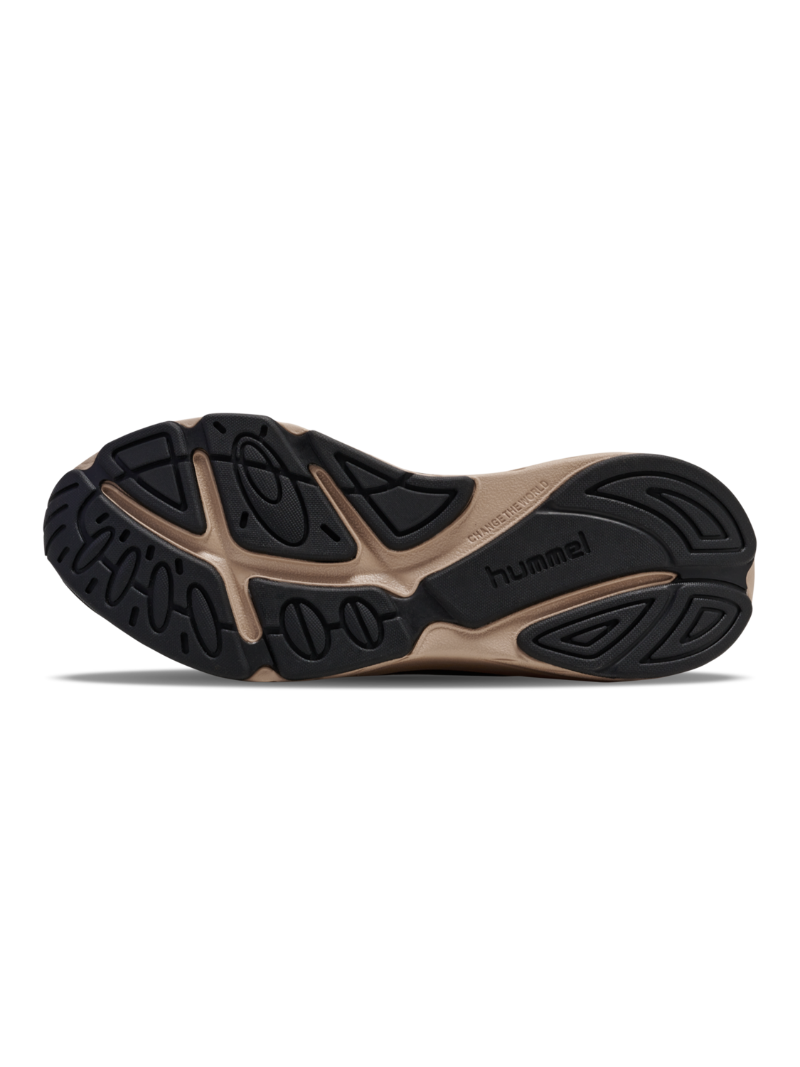 MARATHONA REACH LX DS, ANTHRACITE/JAVA, packshot