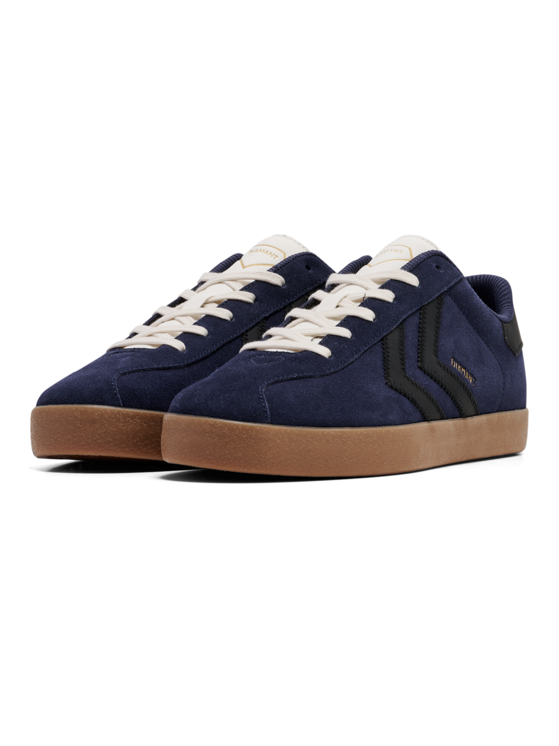 DIAMANT LX-E SD, BLACK IRIS, packshot