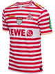 WHITE/TRUE RED