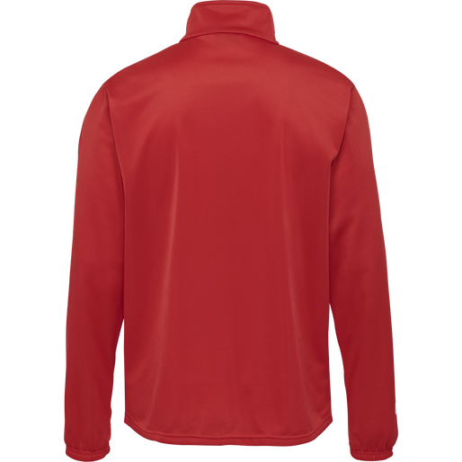 hmlPROMO POLY SUIT, TRUE RED/MARINE hmlPROMO POLY SUIT, TRUE RED/MARINE, packshot