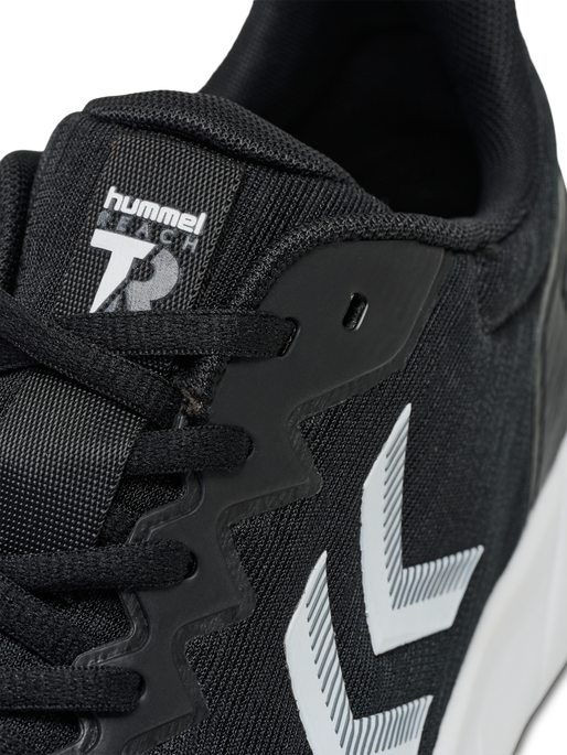 REACH TR HIIT, BLACK REACH TR HIIT, BLACK, packshot