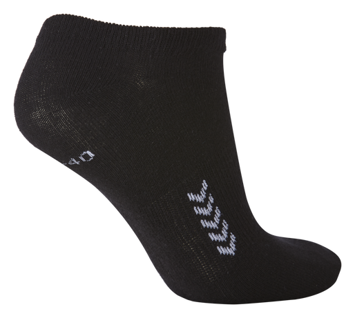 ANKLE SOCK SMU, BLACK/WHITE ANKLE SOCK SMU, BLACK/WHITE, packshot