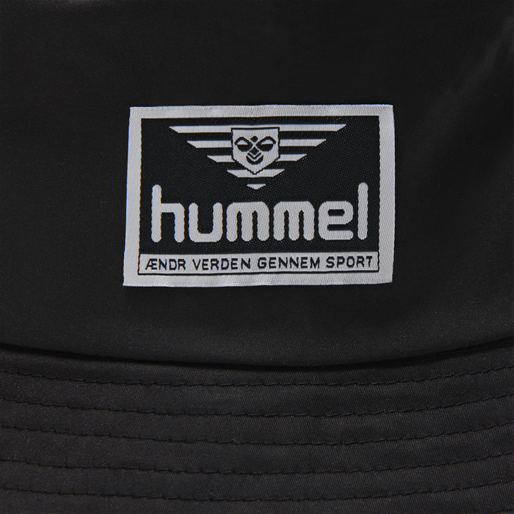hmlVEJR HAT, 2001, packshot