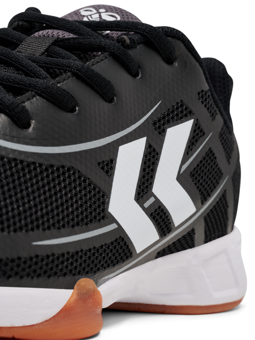 ROOT ELITE II, BLACK ROOT ELITE II, BLACK, packshot