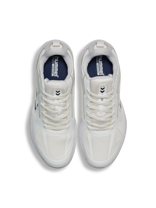 SPEED COURT, WHITE/GREY, packshot