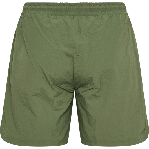 hmlLGC TRAVIS WOVEN SHORTS, 6264, packshot