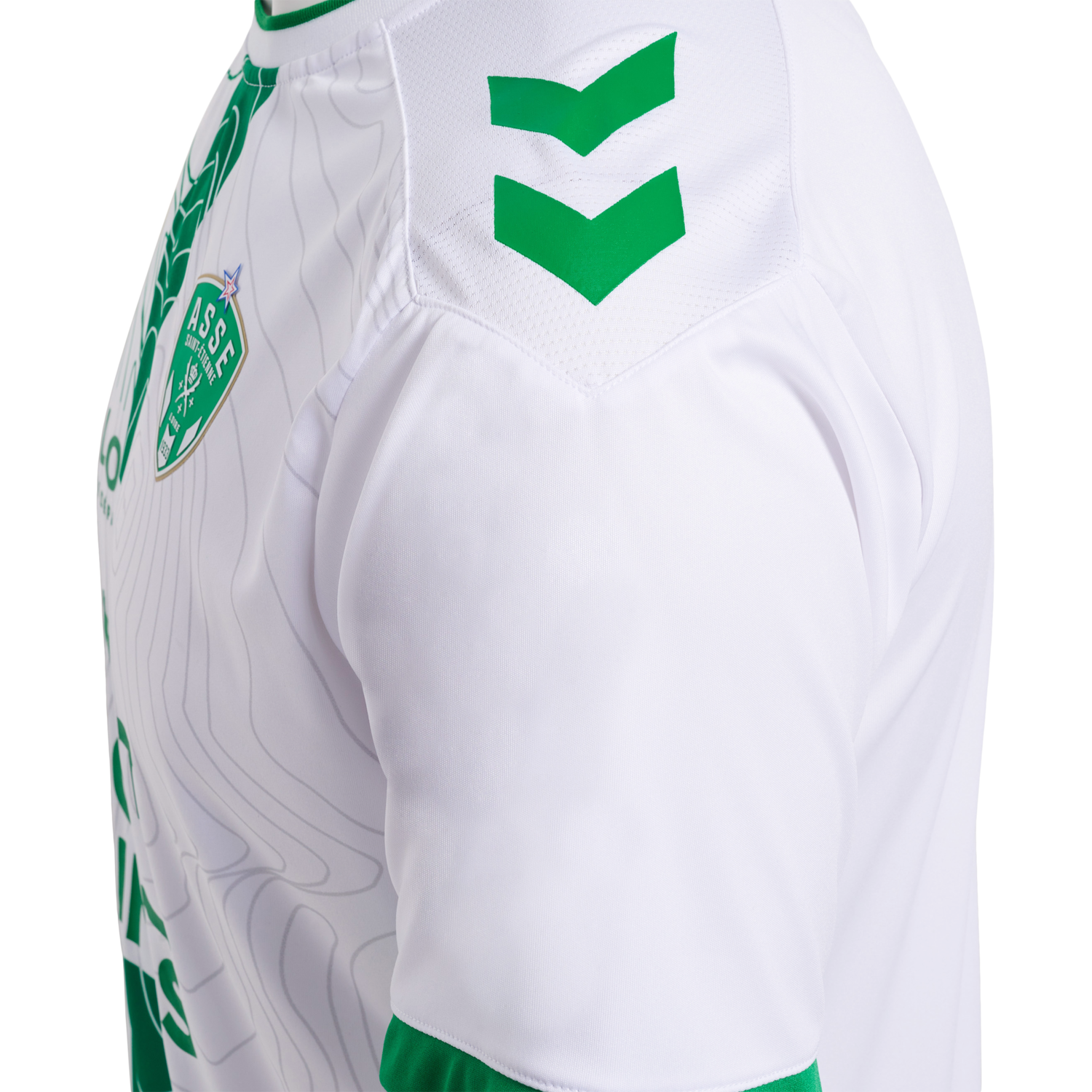 ASSE 22/23 AWAY JERSEY S/S, 9001, packshot
